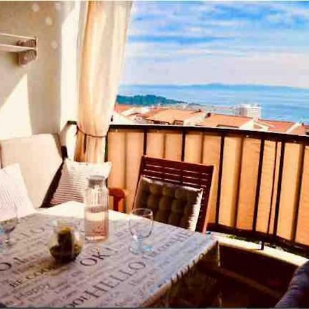 Apartment Mila Makarska Exterior foto