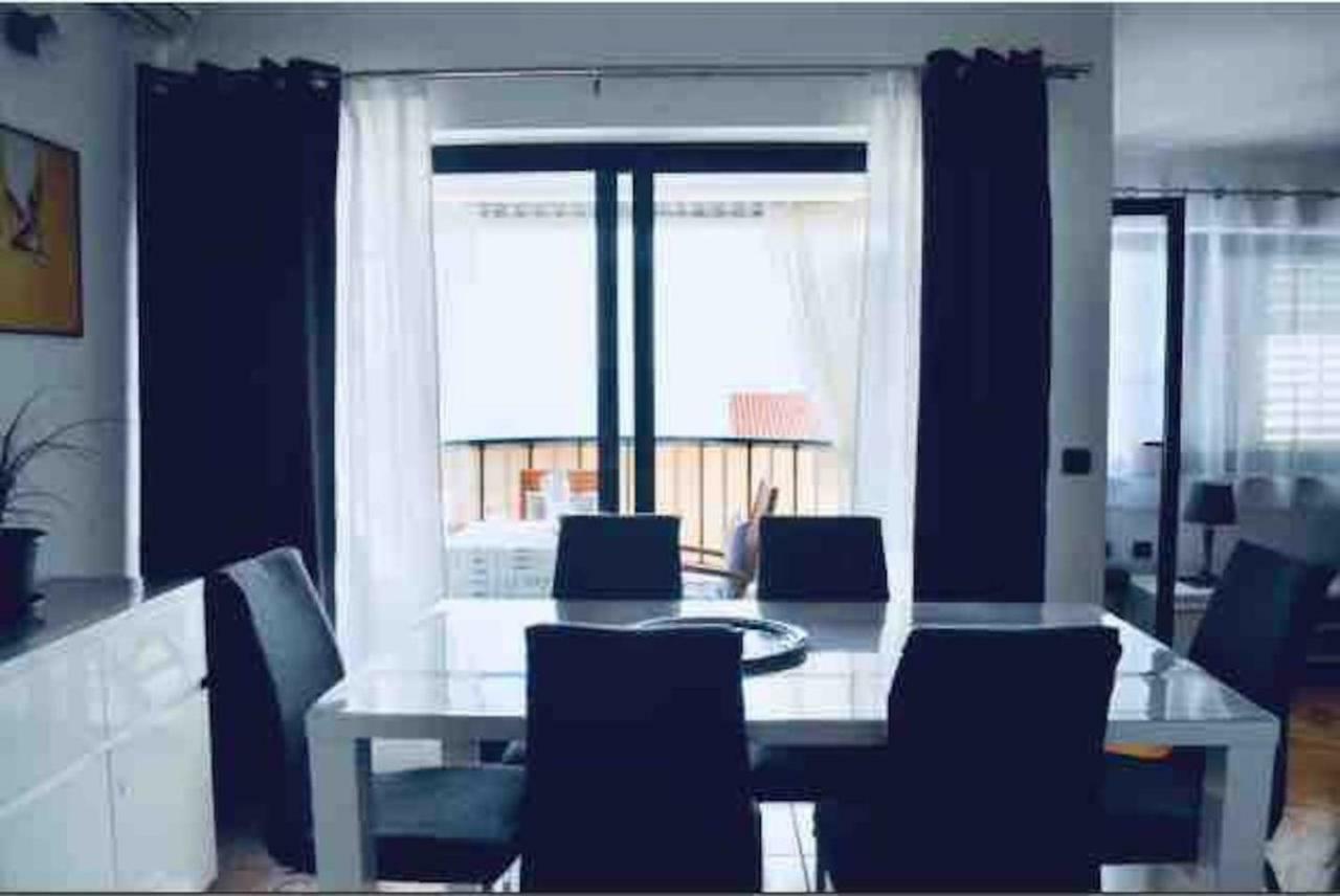 Apartment Mila Makarska Exterior foto