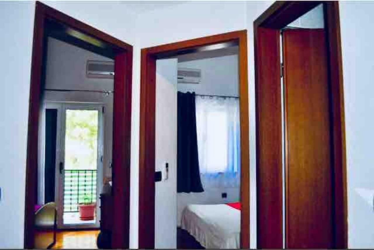 Apartment Mila Makarska Exterior foto