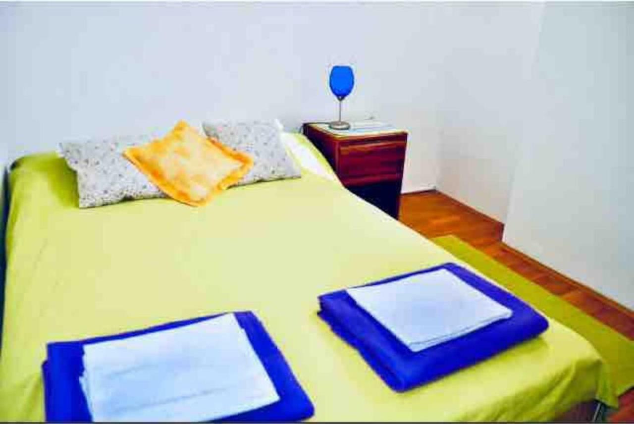 Apartment Mila Makarska Exterior foto